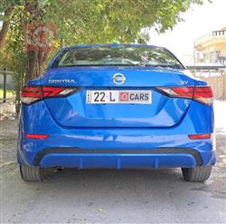 نیسان سێنترا